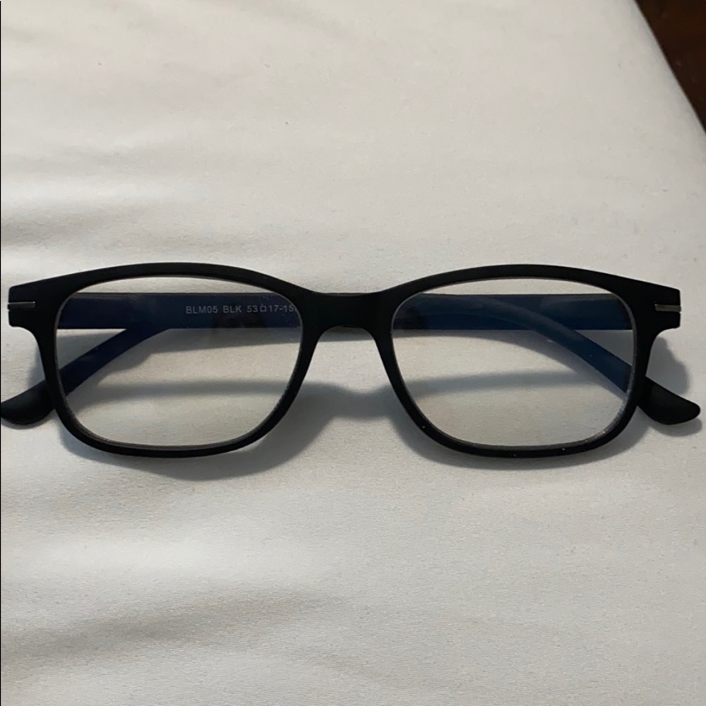blue light glasses